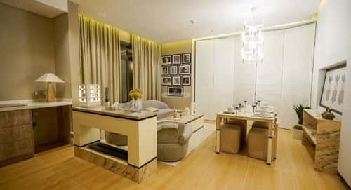 Apartment with 3 Bedrooms Al-Malqa, North Riyadh, Riyadh