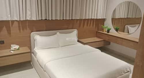 3 bedroom apartment in Al Malqa