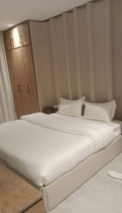 شقة 3 غرف في الملقا