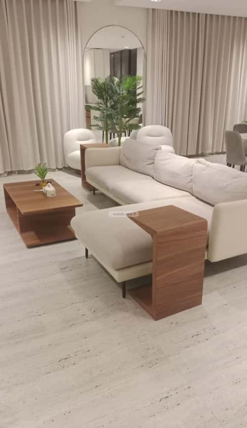 Apartment with 3 Bedrooms Al-Malqa, North Riyadh, Riyadh