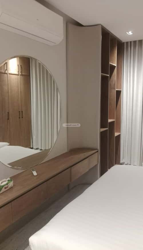 Apartment with 3 Bedrooms Al-Malqa, North Riyadh, Riyadh