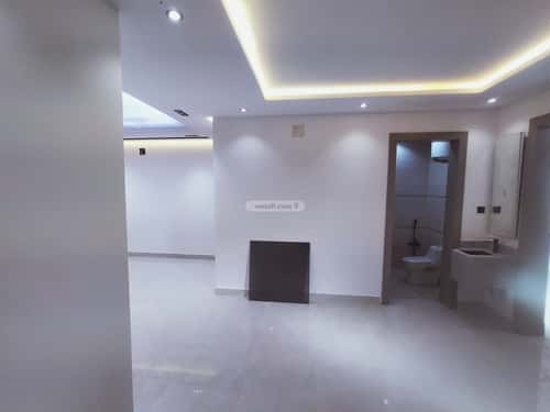 4 bedroom floor in Badr