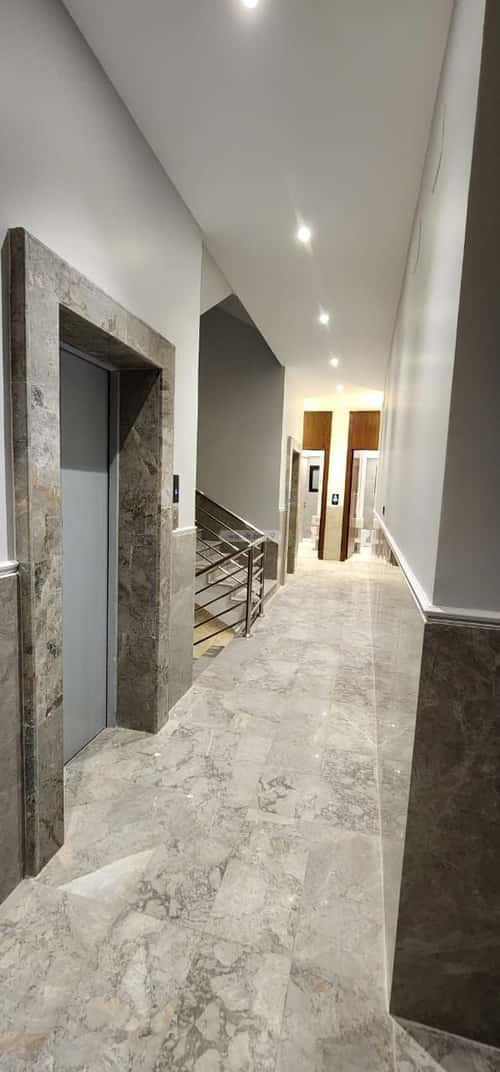 Apartment with 3 Bedrooms Al Marwah, North Jeddah, Jeddah
