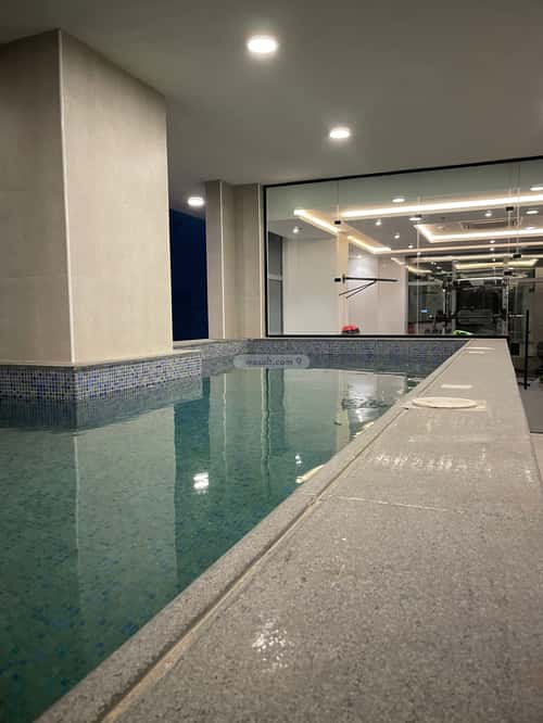 Apartment with 3 bedrooms الصحافة، شمال الرياض، الرياض