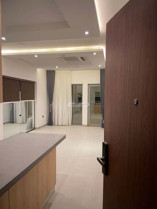 شقة ب 3 غرف الصحافة، شمال الرياض، الرياض