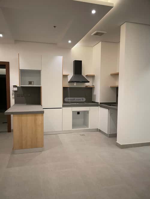 Apartment with 3 Bedrooms As-Sahafa, North Riyadh, Riyadh
