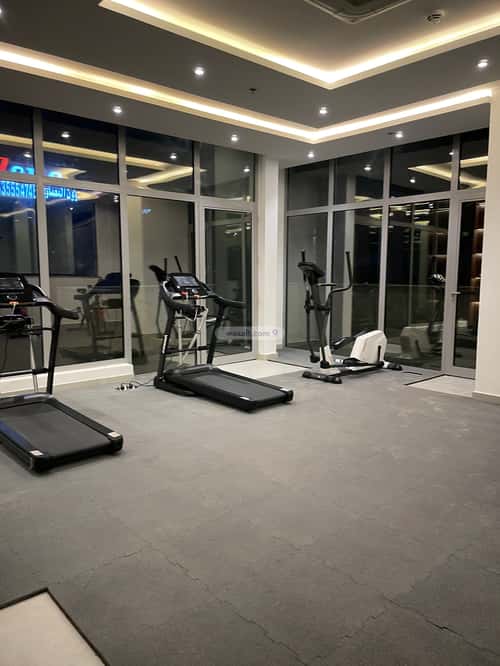 شقة ب 3 غرف الصحافة، شمال الرياض، الرياض