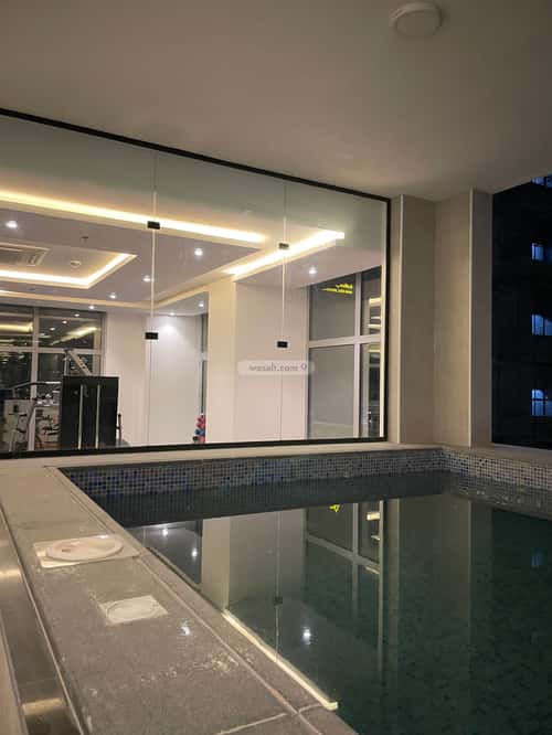 Apartment with 3 Bedrooms As-Sahafa, North Riyadh, Riyadh