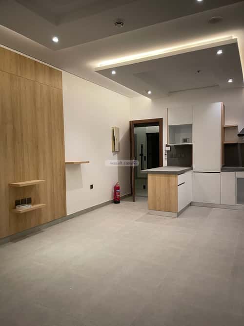 Apartment with 3 bedrooms الصحافة، شمال الرياض، الرياض
