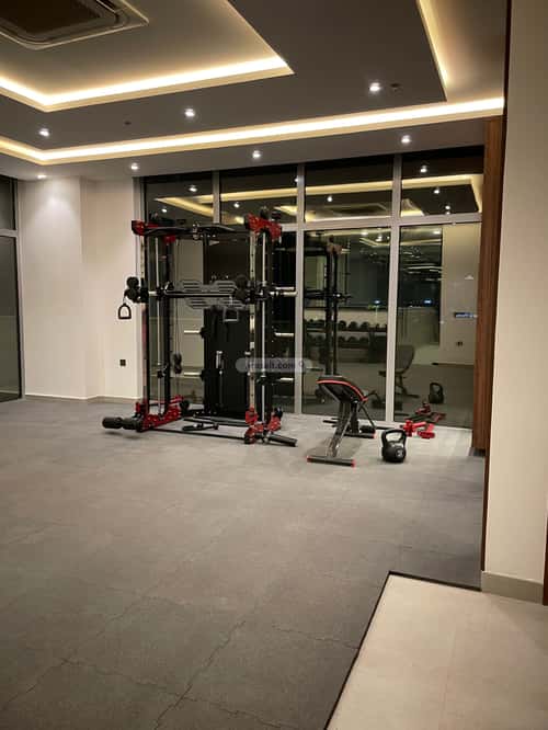 شقة ب 3 غرف الصحافة، شمال الرياض، الرياض