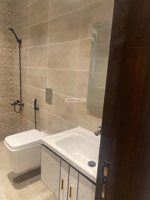 شقة ب 5 غرف السلامة، شمال جدة، جدة