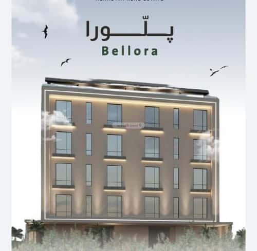 Apartment with 3 Bedrooms Al Rabbwah, North Jeddah, Jeddah