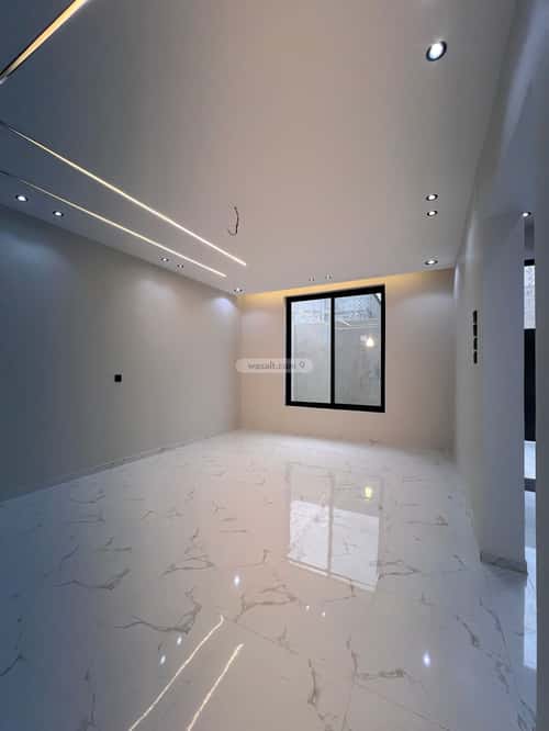 Villa 405.26 SQM Facing South on 12m Width Street Al Rahab, Alttayif