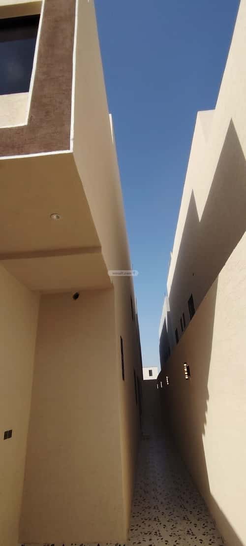 Floor 147 SQM with 4 Bedrooms Bader, South Riyadh, Riyadh
