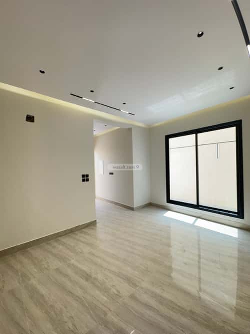 Villa 157.11 SQM Facing North on 20m Width Street Dirab, West Riyadh, Riyadh