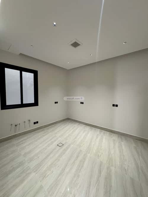 Villa 157 SQM facing North on 20m width street ديراب، غرب الرياض، الرياض