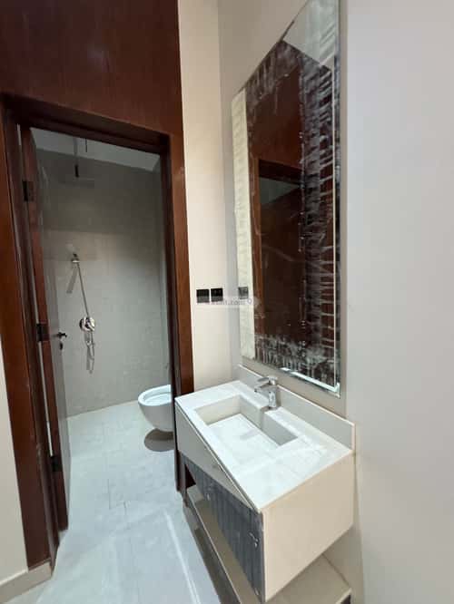 Villa 157.11 SQM Facing North on 20m Width Street Dirab, West Riyadh, Riyadh