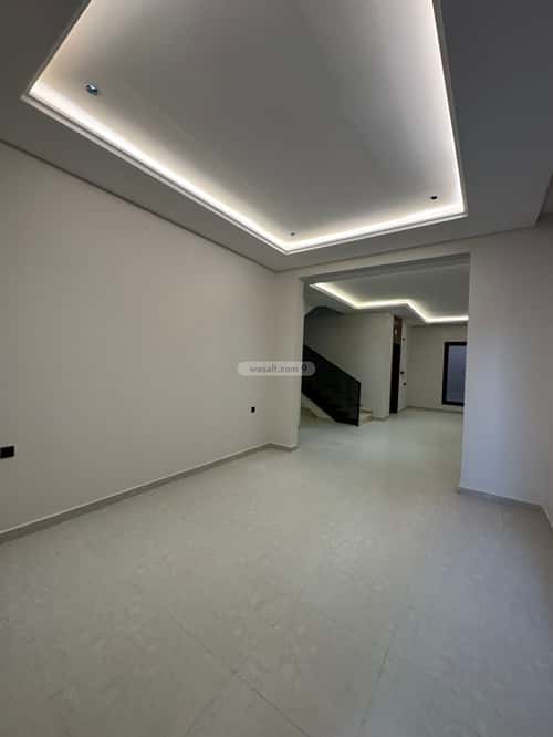Villa 157.11 SQM Facing North on 20m Width Street Dirab, West Riyadh, Riyadh