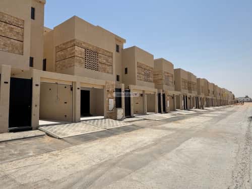 Floor 182.94 SQM with 5 Bedrooms Dirab, West Riyadh, Riyadh