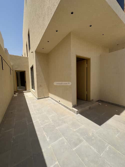 Floor 182.94 SQM with 5 Bedrooms Dirab, West Riyadh, Riyadh