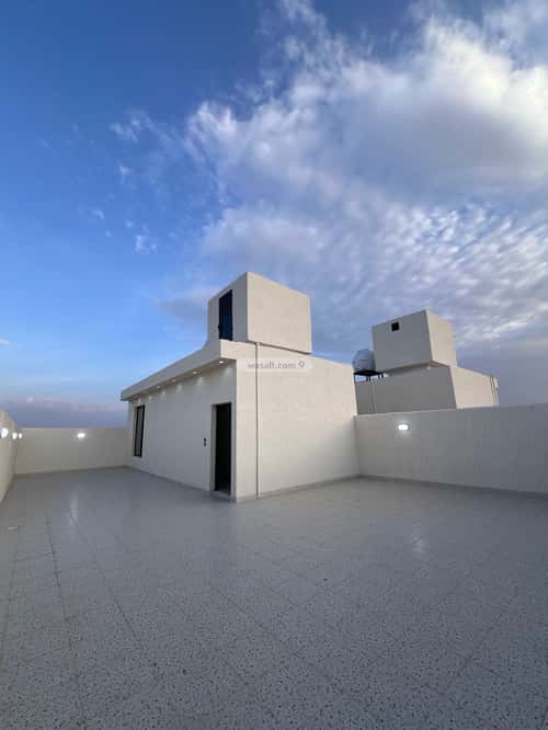 Villa 394.42 SQM Facing West on 12m Width Street Al Rahab, Alttayif