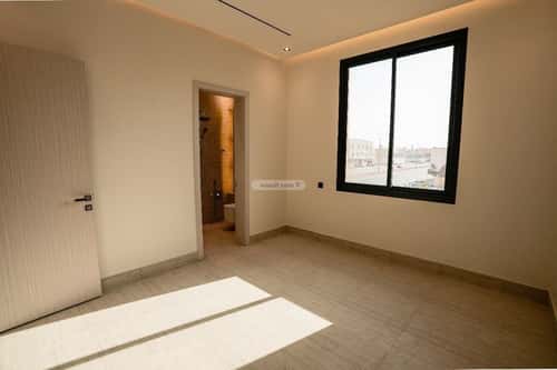 شقة ب 4 غرف ظهرة لبن، غرب الرياض، الرياض
