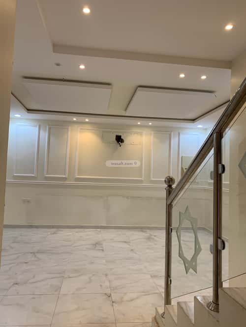 فيلا 232 متر مربع واجهة شرقية ب 5 غرف المهدية، غرب الرياض، الرياض