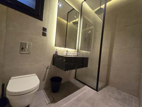 Apartment with 3 bedrooms الحمراء، شرق الرياض، الرياض