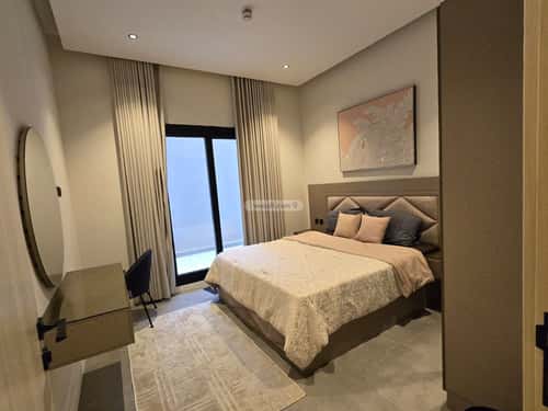 Apartment with 3 Bedrooms Al-Hamra, East Riyadh, Riyadh