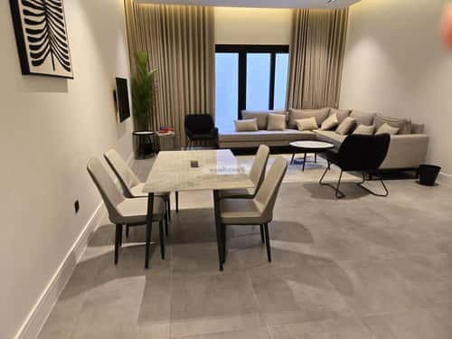 Apartment with 3 Bedrooms Al-Hamra, East Riyadh, Riyadh