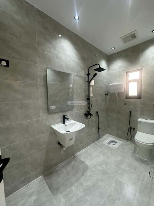 Floor 407.01 SQM with 5 Bedrooms Gourana, Makkah Al Mukarramah