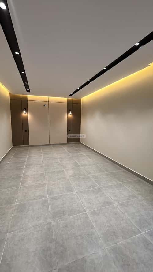 Villa 312.5 SQM Facing North West on 25m Width Street Almisialalgadeed, Makkah Al Mukarramah