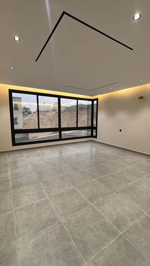 Villa 312.5 SQM Facing North West on 25m Width Street Almisialalgadeed, Makkah Al Mukarramah