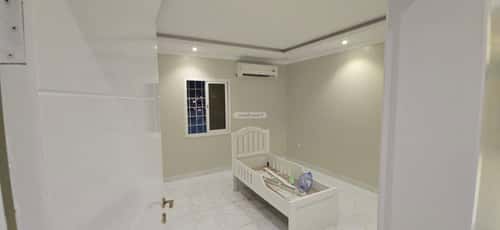 شقة ب 4 غرف الشعلة، الدمام