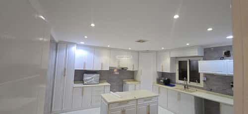 شقة ب 4 غرف الشعلة، الدمام