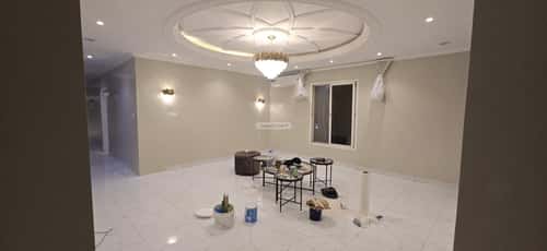 شقة ب 4 غرف الشعلة، الدمام