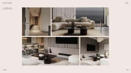 Apartment with 2 Bedrooms Al Andulus, North Jeddah, Jeddah