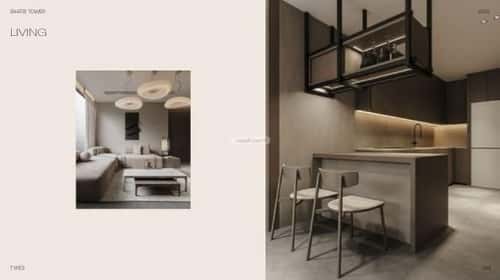 Apartment with 2 bedrooms الأندلس، شمال جدة، جدة