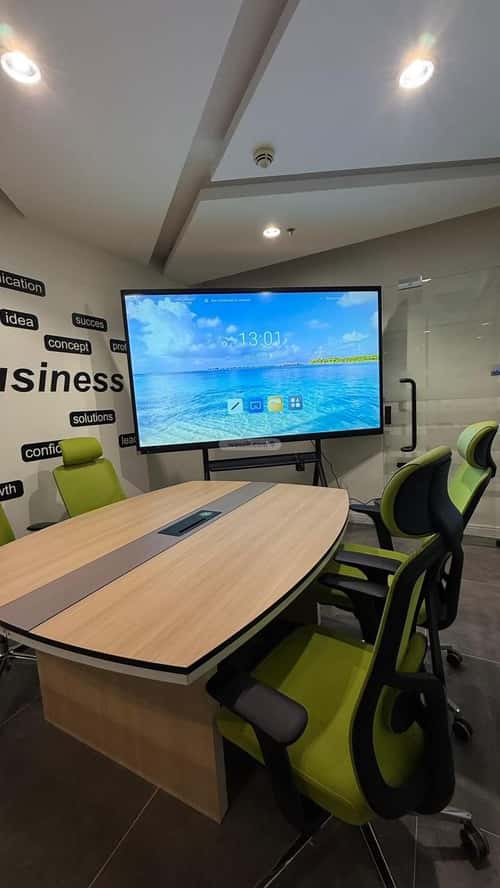 Office Space for Rent Ad-Duraihemiyah, West Riyadh, Riyadh