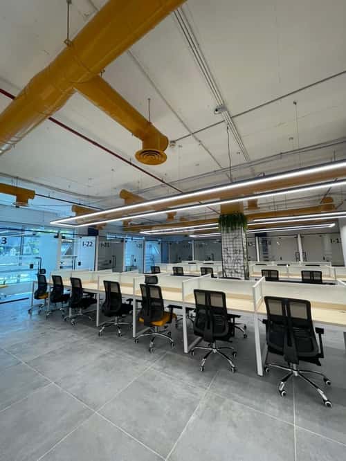 Office Space for Rent Ad-Duraihemiyah, West Riyadh, Riyadh