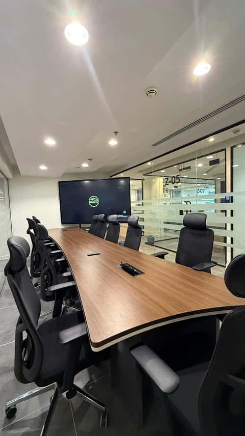 Office Space for Rent Ad-Duraihemiyah, West Riyadh, Riyadh