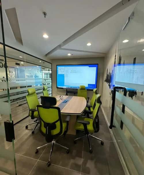 Office Space for Rent Ad-Duraihemiyah, West Riyadh, Riyadh