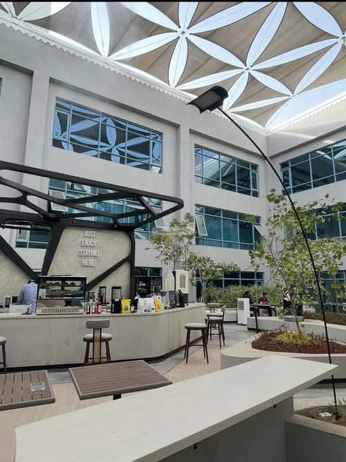 Office Space for Rent Ad-Duraihemiyah, West Riyadh, Riyadh