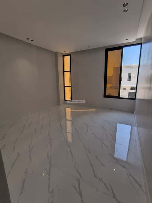 Villa 287 SQM Facing South on 15m Width Street Al Rahmanyah, East Jeddah, Jeddah