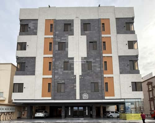Apartment 150 SQM with 4 Bedrooms Al Bawadi, North Jeddah, Jeddah