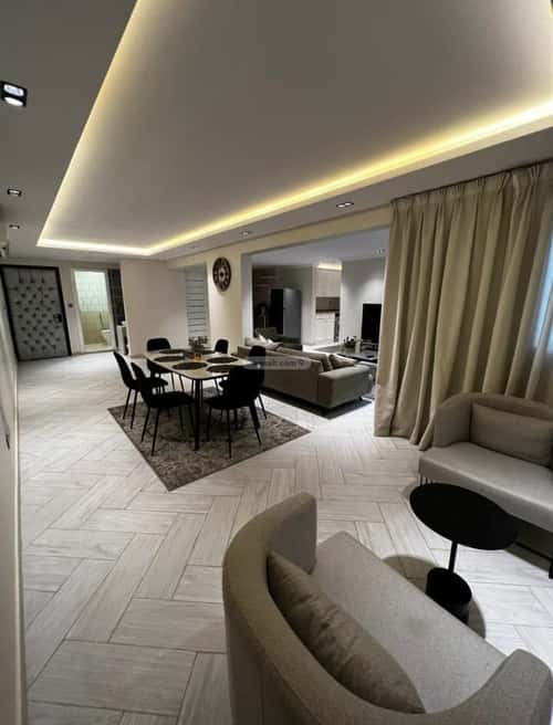 Apartment with 3 Bedrooms Hitteen, North Riyadh, Riyadh