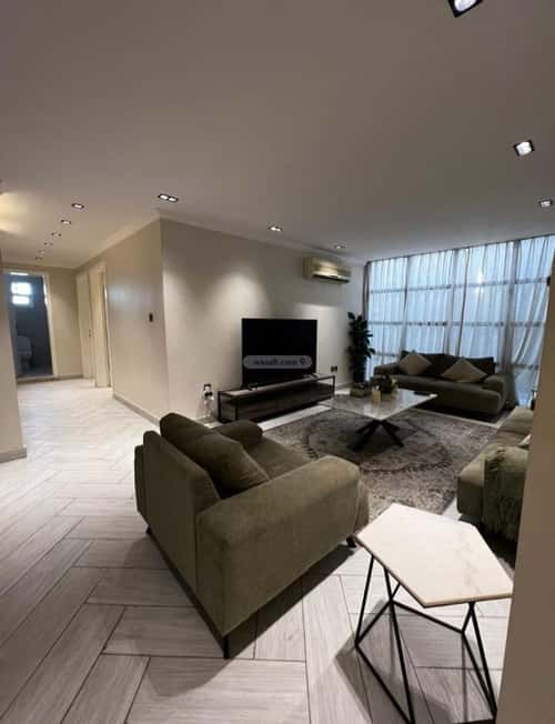 Apartment with 3 Bedrooms Hitteen, North Riyadh, Riyadh