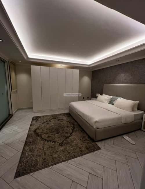 Apartment with 3 Bedrooms Hitteen, North Riyadh, Riyadh