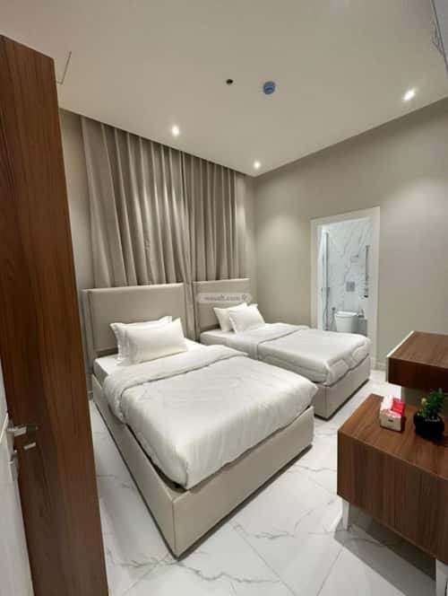 Apartment with 2 Bedrooms Al-Nakheel, North Riyadh, Riyadh