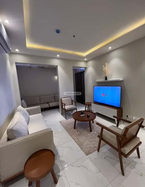 Apartment with 2 Bedrooms Al-Nakheel, North Riyadh, Riyadh